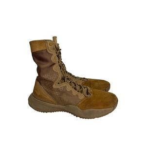 Nike SFB Gen 2 8" Coyote Brown Military Tactical Boots Mens 11 Gorpcore